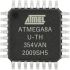 ATMEGA8L-8AU,8-Bit Microcontroller,TQFP-32