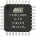 ATMEGA8L-8AU,8-Bit Microcontroller,TQFP-32