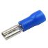 16 - 14 AWG FEMALE CRIMPING (BLUE)