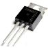 SPP20N60C3, N-Channel MOSFET, TO-220, 600V, 20A