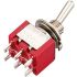 MTS-202 RED (ON-ON)