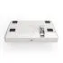 81JA01D,Arcade Stick for Xbox - White + Game Pass Code