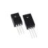 FQPF18N50, N-Channel MOSFET,TO-220F,500V,18A