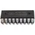 MT8870DE,DTMF Receiver,  DIP-18