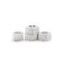 Heat Sink TO39, Aluminum
