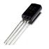 2SC1384 ,NPN Transistor, TO-92, 30V, 1A, 500mW