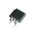 J412,P-Channel MOSFET,100V,37A,TO-263 Package