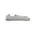 85HB04, Retro 18 Mechanical Numpad - M Edition, Bluetooth®5.0 Wireless 2.4G Wired USB