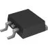 G4BC30S-S, N-Channel Standard Speed IGBT, D2Pak