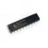 GAL16V8D-25LP,Programmable Logic Device,25ns,DIP-20