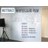 WETTRACT D2 - Magnetic Dry Erase Film or Writable Film or Writable Sheet or Whiteboard Film or Whiteboard Sheet  48 Sq.Ft (ETA 10-15 WORKING DAYS subject to availability)