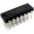 TL074BCN-DIP ,Quad JFET Operational Amplifier,, 6V to 36V, Low Noise 15nV/Hz