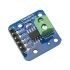 MAX31855 ,Thermocouple to Digital Converter Module - SPI Interface