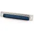 DB37 17-289,Male Connector,37-Pi, D-Sub