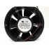 FP-108EX/DC, DC Brushless Fan Motor, 24V, 1.2A