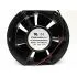 FP-108EX/DC, DC Brushless Fan Motor, 24V, 1.2A