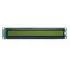 20x2 LCD Display Module Green,Backlit for DIY Projects