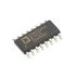 ADM232AA , SOIC-16 CMOS RS-232 Driver/Receiver, 200 kbps Data Rate, +5V Supply