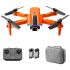 S65,Drone,Orange,One Battery