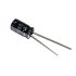 Electrolytic Capacitor,47uF,50V