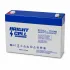 Bright Cell BC12‑3.3 12V 3.3Ah SLA (Sealed Lead‑Acid) Rechargeable Battery