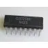 CUE558N, Quad Timer IC, 4 Independent Timers, DIP-16