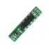 1S 3.7V 10A ,Li-ion Lithium Battery Protection Board, Overcharge & Over-Discharge Protection