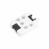 RGB LED Module- 4-Pin Interface, Multi-Color Light Control