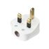 Power Plug – 13A ,250V AC, UK Standard