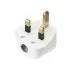 Power Plug – 13A ,250V AC, UK Standard
