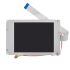 SP14Q006-ZZA,5.7-Inch LCD Panel,320x240 Resolution,Touchscreen Interface for Industrial and Commercial Applications