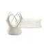 3D Printer Filament,2.85mm,750g,PLA,White