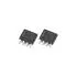 TL072CDT-SMD, Low-Noise JFET Dual Operational Amplifier, 16V Slew Rate, 6MHz Bandwidth