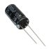 Electrolytic Capacitor, 1000uF,25V