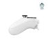 82BB03E,Pro 2 Wired Controller, White, Hall Effect Joysticks,White