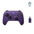 81HA09,Ultimate 2.4G Wireless Controller, Hall Effect Joystick Update,Purple