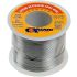 Rosin activated core wire Alloy 60/40, Flux 2.2%, 200 grams,1mm, Hiflo