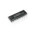 MC74HC237N, 3-to-8 Line Decoder,Demultiplexer with Address Latches, DIP-16