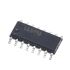 L6599D,High-Voltage Resonant Controller, SO-16N/DIP-16 Package, 8.85-16V