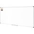 Amazon Basics Whiteboard Drywipe Magnetic with Pen Tray and Aluminium Trim, 240 cm x 120 cm (WxH) (ETA 10-15 WORKING DAYS subject to availability)