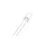 IR LED Emitter,5mm