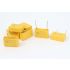 68k Polyester Capacitor  68,000pF,10, 250V