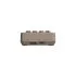 85HB03,Retro 18 Mechanical Numpad - C64 Edition, Bluetooth®5.0 Wireless 2.4G Wired USB