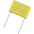 Polypropylene Film Capacitor,0.68uF,275V,X2 