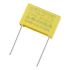 Polypropylene Capacitor,0.068uF,275V