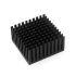 Heat Sink, 40 x 40 x 20mm