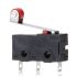 KW12,Micro Limit Switch,5A 125V/3A 250V,SPDT