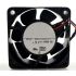 60x60x25mm, 24V DC Cooling Fan, 0.15A