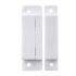  MC-31,Door Sensor, Magnetic Contact Sensor for Security Systems, Ideal for Doors and Windows