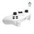 8BitDo Ultimate 2.4G wireless Controller - Hall edition/ White